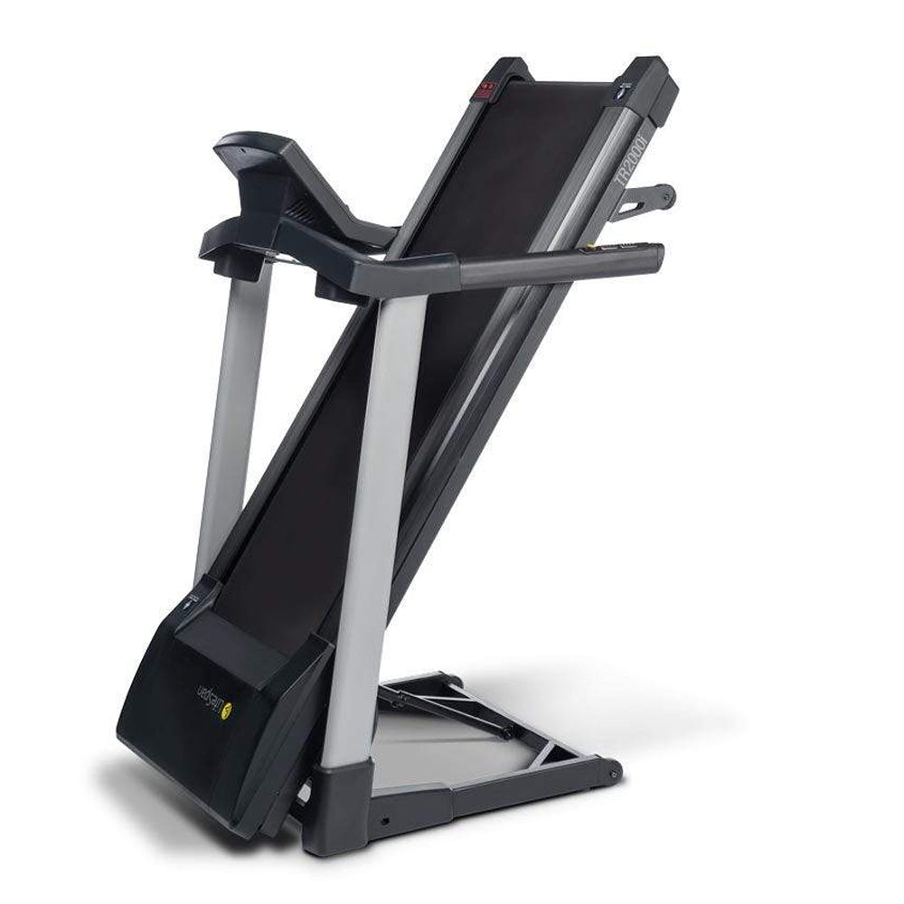 Laufband TR2000iT LifeSpan Fitness 30380