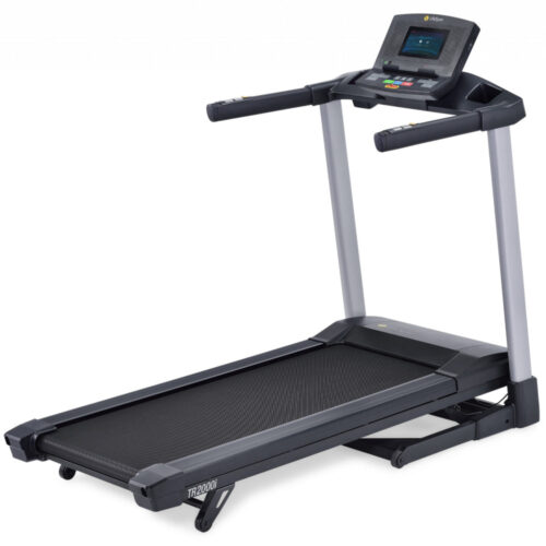 TR2000iT loopband LifeSpan Fitness 70293