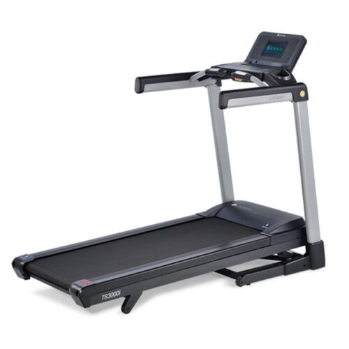 TR3000iT LifeSpan Fitness 3880 loopband