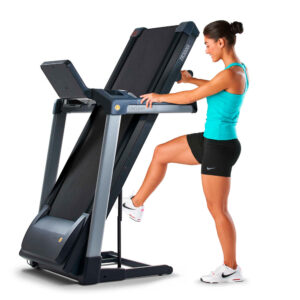 Loopband TR3000iT van LifeSpan Fitness 9 TR3000iT LifeSpan Fitness 5008 loopband