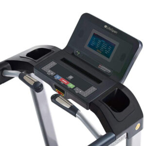 Loopband TR3000iT van LifeSpan Fitness 10 TR3000iT loopband LifeSpan Fitness 52736