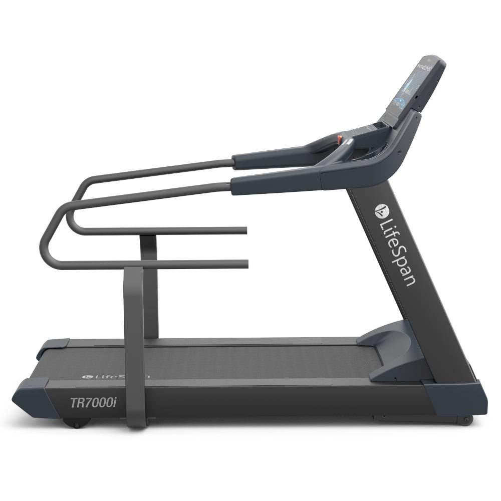 Laufband TR7000iM LifeSpan Fitness 23432