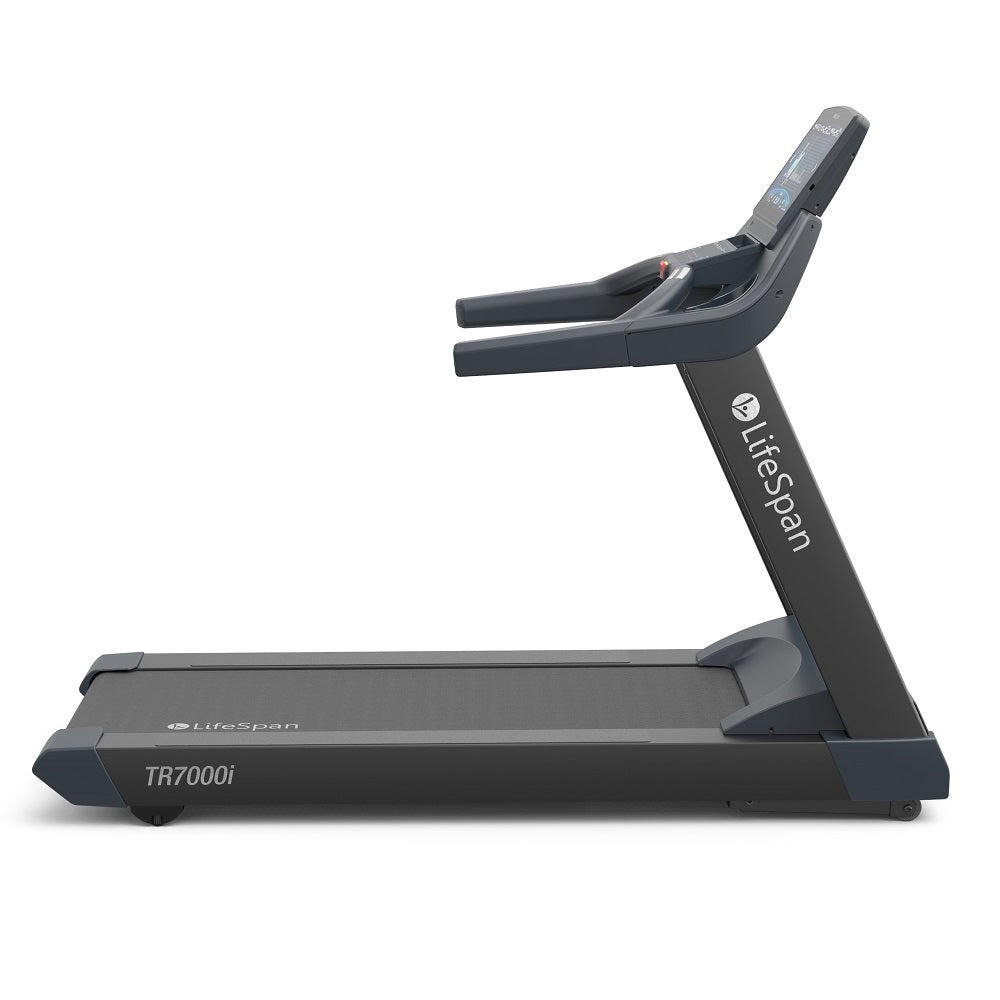 Laufband TR7000iM LifeSpan Fitness 65076