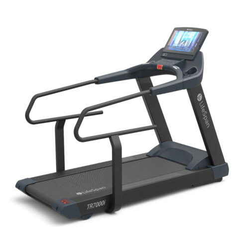 TR7000iM loopband LifeSpan Fitness 99072