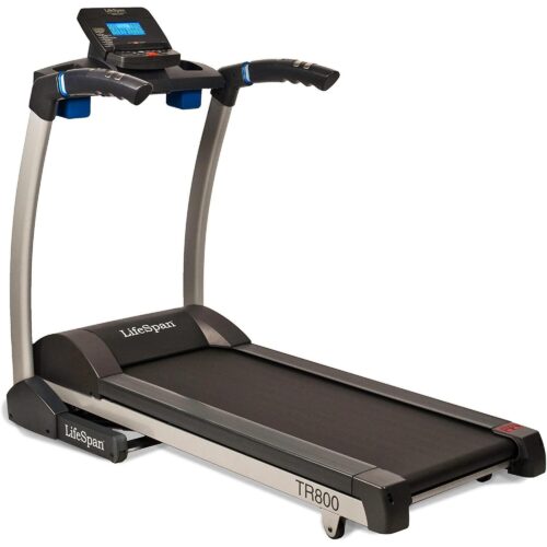 TR800 loopband LifeSpan Fitness 41971