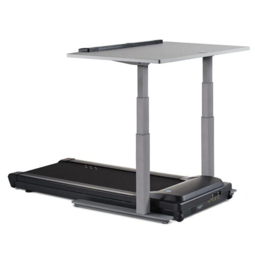 TR1200 DT7 loopband met werkblad LifeSpan Fitness 84577