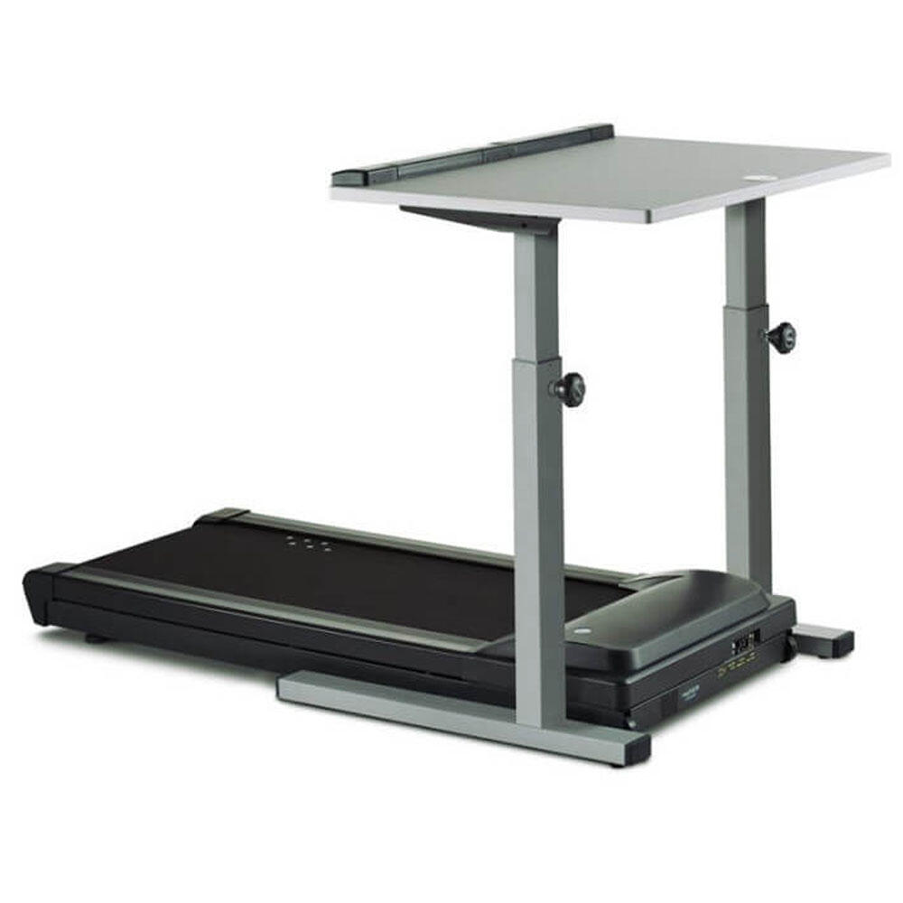TR5000-DT5 Classic" treadmill with work surface LifeSpan Fitness 1 Treadmill TR5000 DT5 Classic LifeSpan Fitness 38417