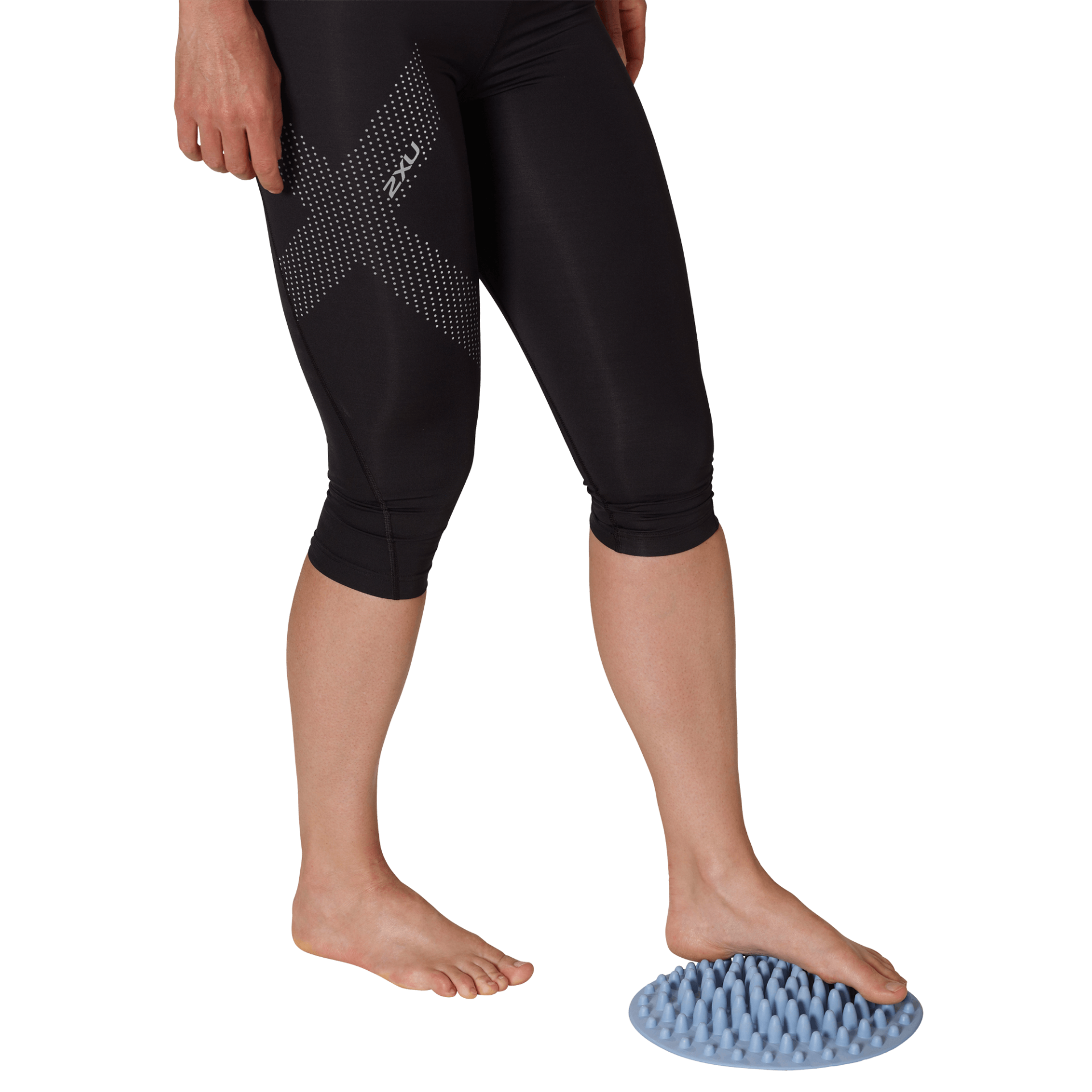 Regenerating foot massage mat Pedalo 3 Foot regeneration massage mat Pedalo 34891