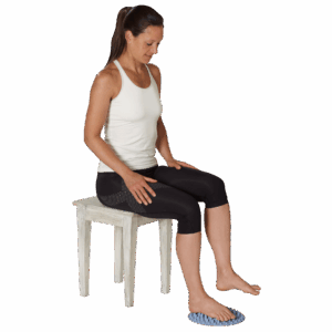 Regenerating foot massage mat Pedalo 12 Foot regeneration massage mat Pedalo 58378