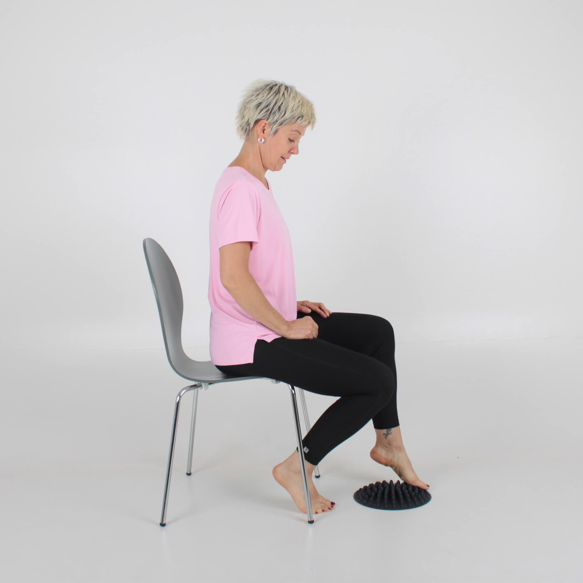 Regenerating foot massage mat Pedalo 7 Foot regeneration massage mat Pedalo 99030