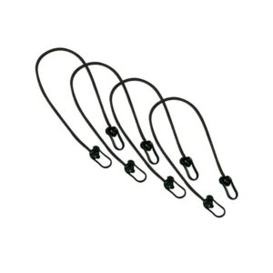 Elastische Netzspanner für Powershot 4er-Set 21589