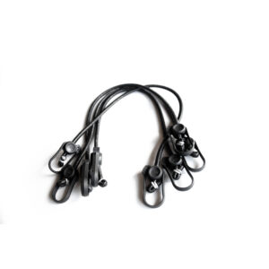 Elastische Netzspanner für Powershot 4er-Set 91362