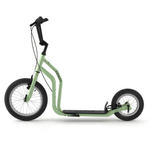 Yedoo "City RunRun" scooter for adults 15 City RunRun scooter for adults Yedoo 15561