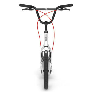 Yedoo "City RunRun" scooter for adults 12 City RunRun scooter for adults Yedoo 15918