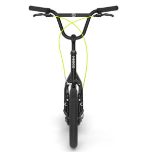 Yedoo "City RunRun" scooter for adults 14 City RunRun scooter for adults Yedoo 20938