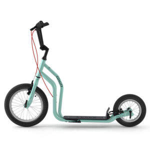 Yedoo "City RunRun" scooter for adults 17 City RunRun scooter for adults Yedoo 34584