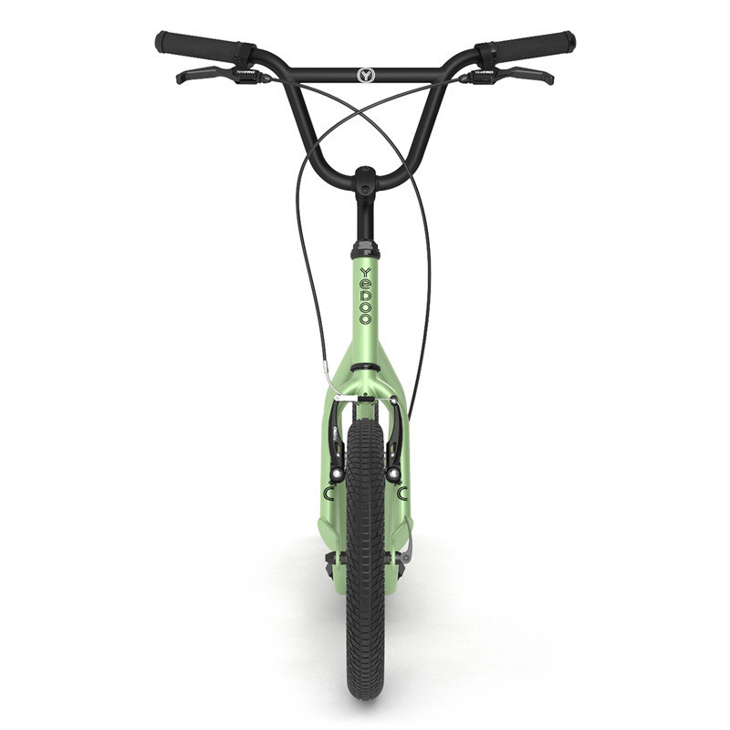 Yedoo "City RunRun" scooter for adults 7 City RunRun scooter for adults Yedoo 67356