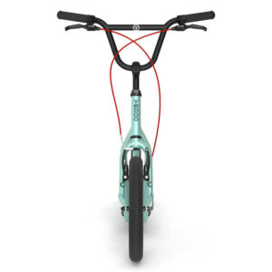 Yedoo "City RunRun" scooter for adults 18 City RunRun scooter for adults Yedoo 94002