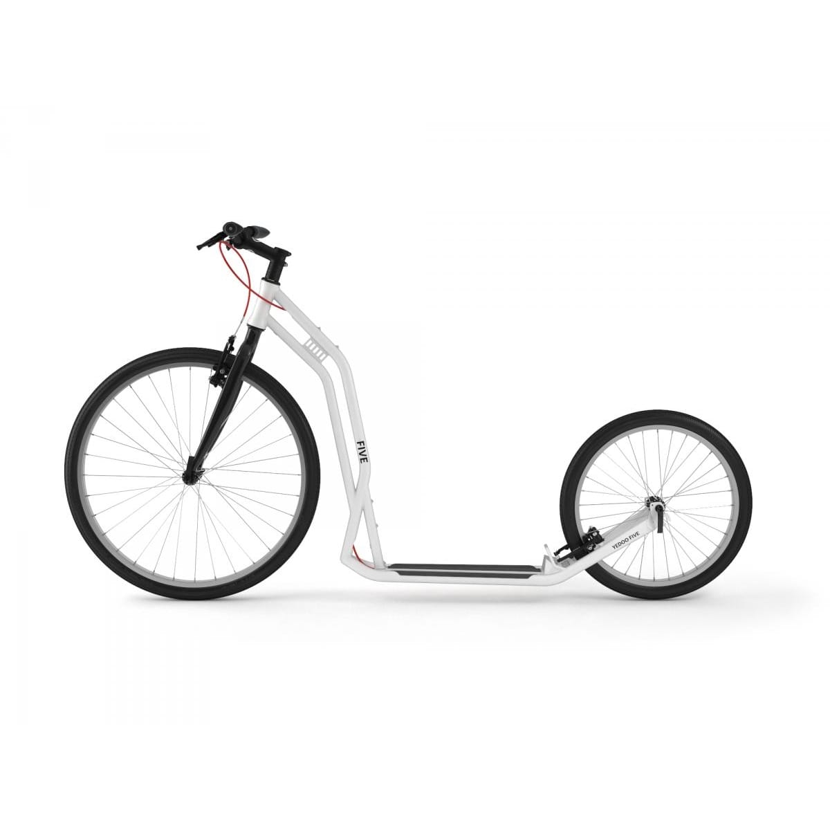 Roller für Erwachsene "Five" Yedoo 10 Roller für Erwachsene Five Yedoo 45607