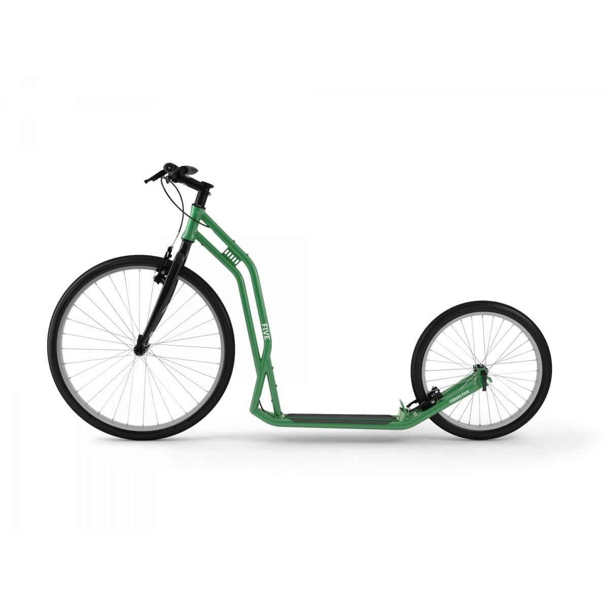 Roller für Erwachsene "Five" Yedoo 6 Roller für Erwachsene Five Yedoo 65510