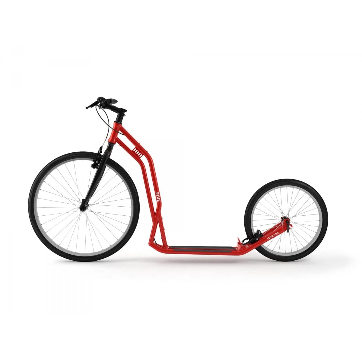Roller für Erwachsene "Five" Yedoo 8 Roller für Erwachsene Five Yedoo 77319