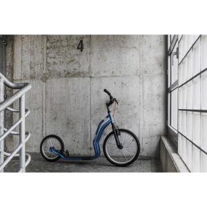 Yedoo "Four" scooter for adults 22 Adult scooter Four Yedoo 2902