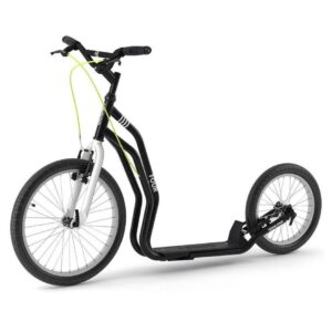 Yedoo "Four" scooter for adults 16 Adult scooter Four Yedoo 36217