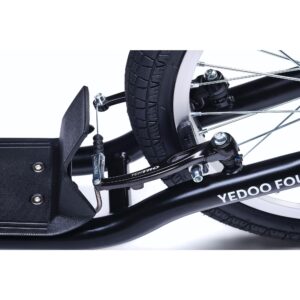 Yedoo "Four" scooter for adults 20 Adult scooter Four Yedoo 45714