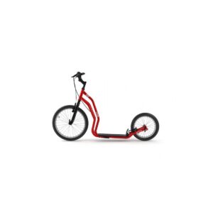Yedoo "Four" scooter for adults 25 Adult scooter Four Yedoo 49564