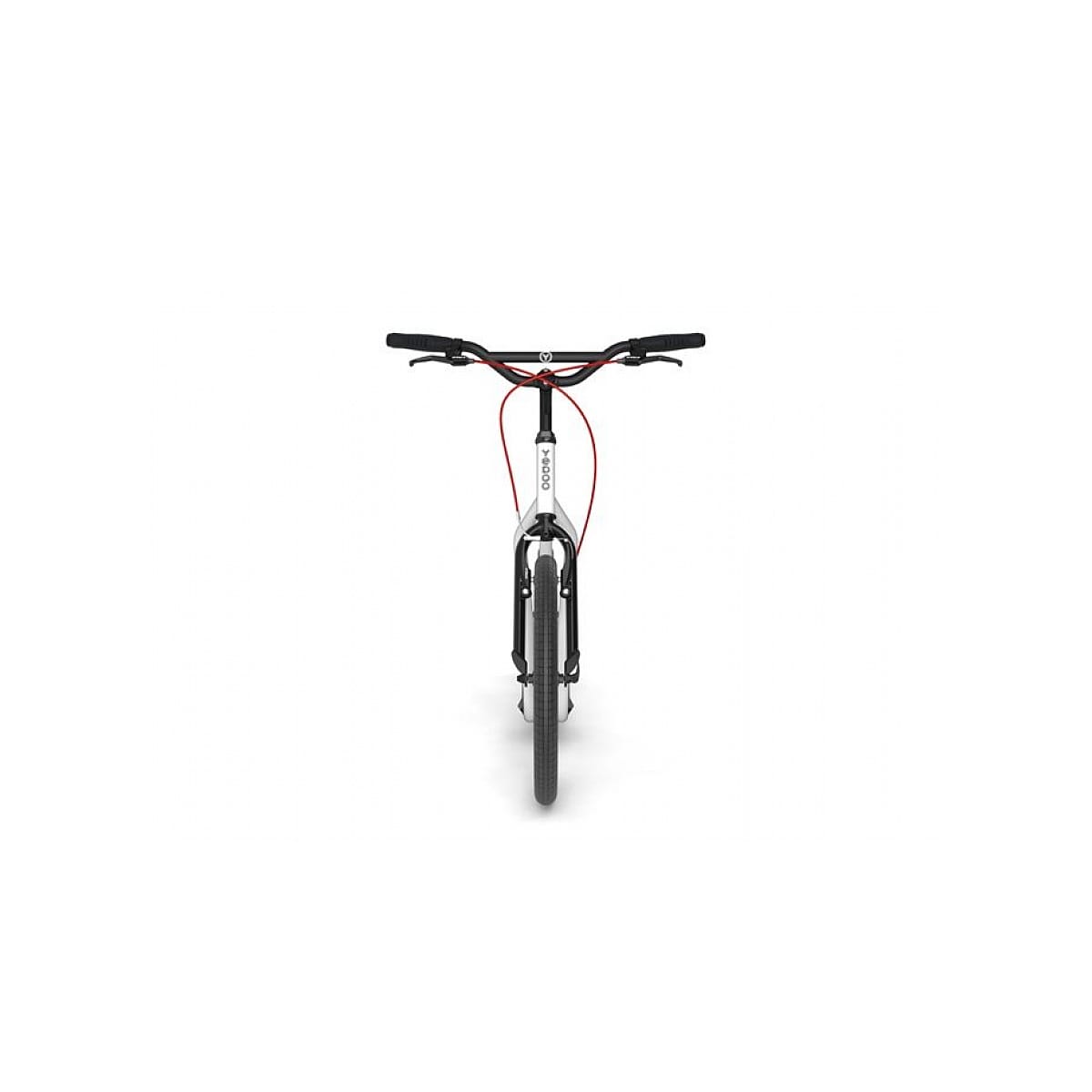 Yedoo "Four" scooter for adults 9 Adult scooter Four Yedoo 63620