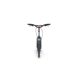 Yedoo "Four" scooter for adults 28 Adult scooter Four Yedoo 71509