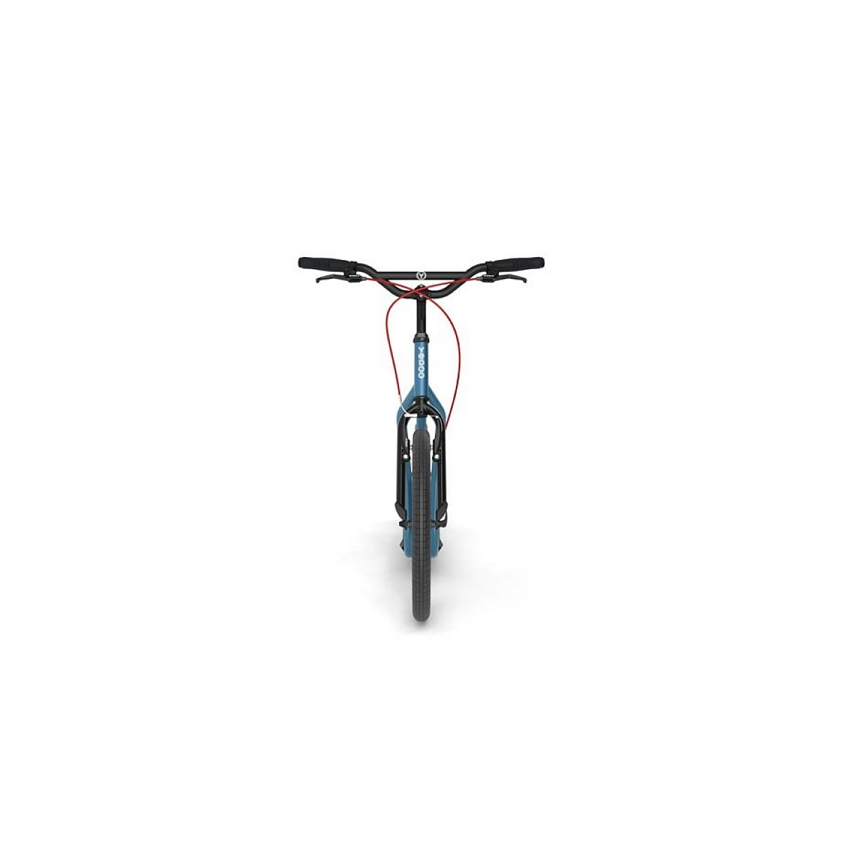 Yedoo "Four" scooter for adults 13 Adult scooter Four Yedoo 71509