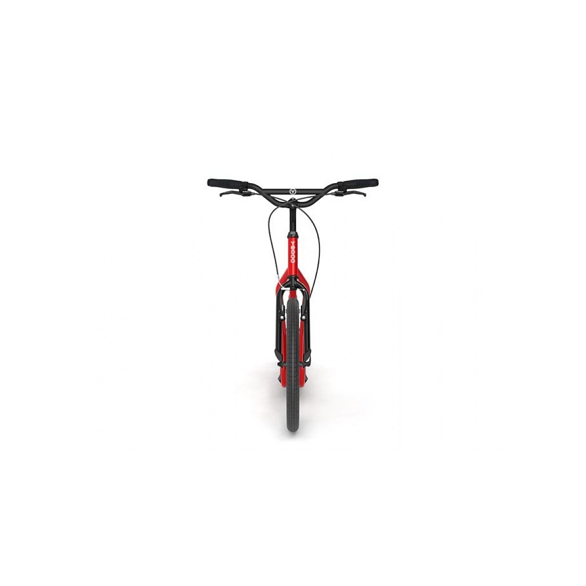 Yedoo "Four" scooter for adults 11 Adult scooter Four Yedoo 84265