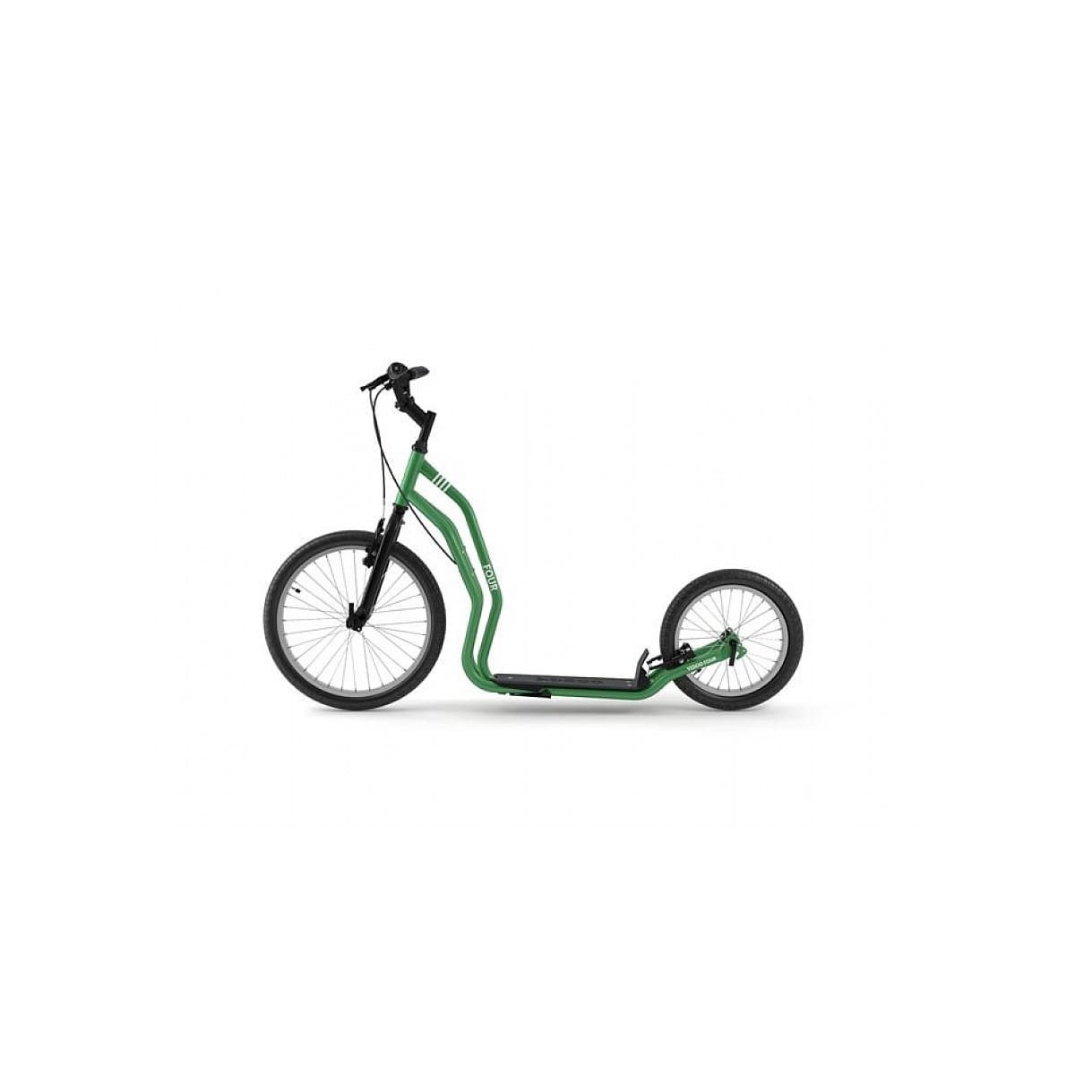 Yedoo "Four" scooter for adults 14 Adult scooter Four Yedoo 87104