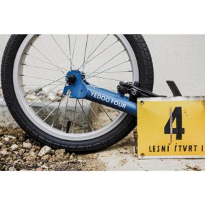 Yedoo "Four" scooter for adults 19 Adult scooter Four Yedoo 95762