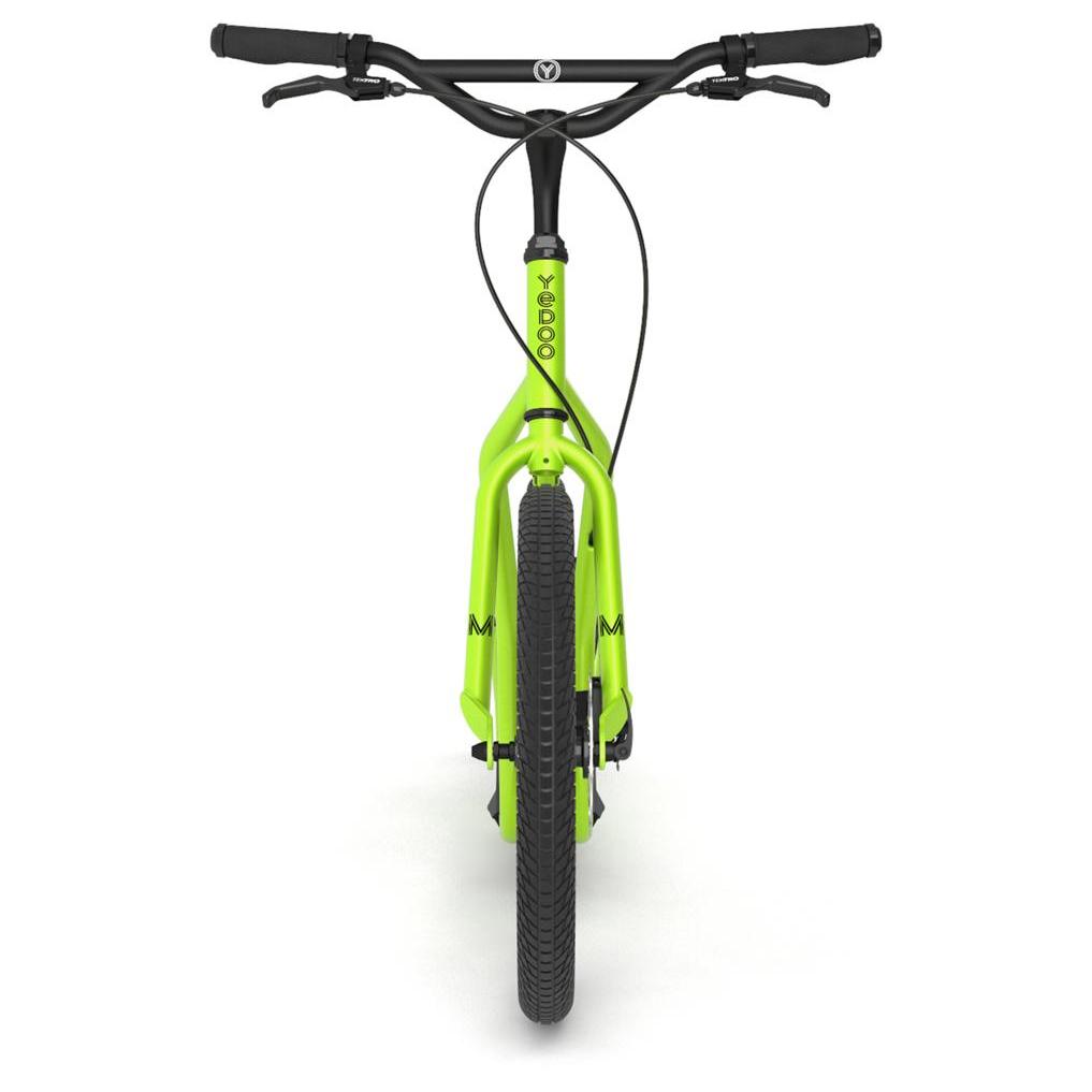 Adult scooter Mezeq RunRun Yedoo 19261