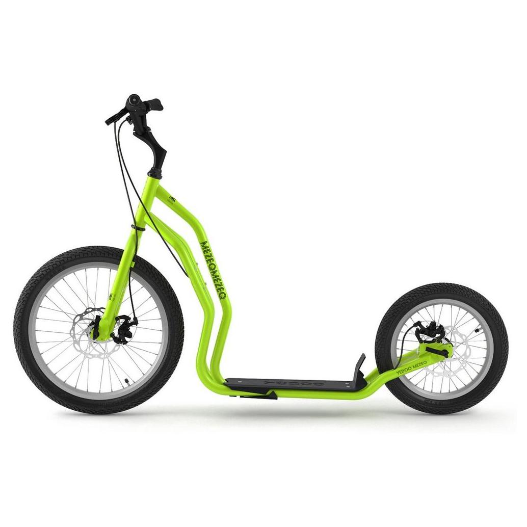 Mezeq RunRun Yedoo 26161 scooter for adults