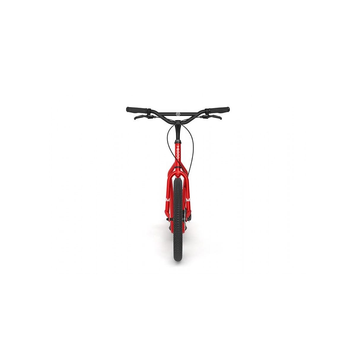 Adult scooter Mezeq RunRun Yedoo 44635