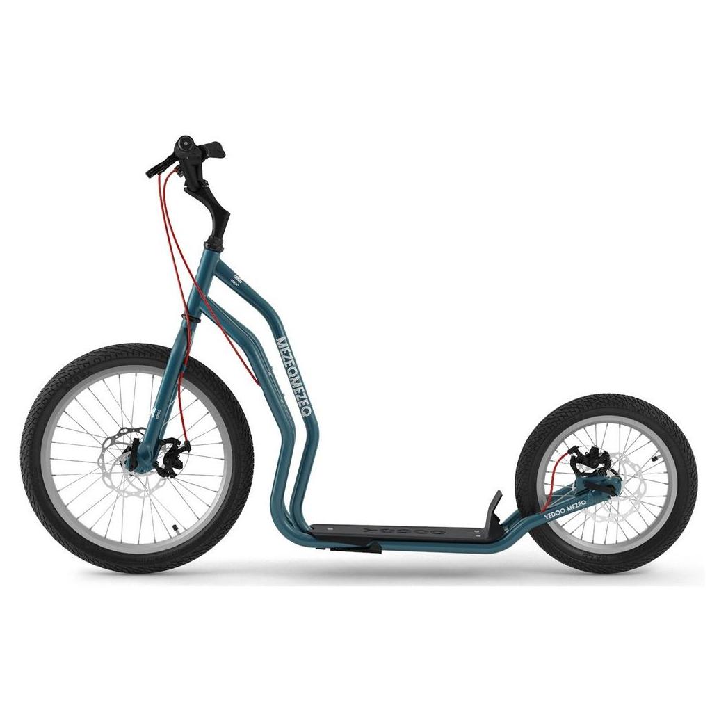 Mezeq RunRun Yedoo 50401 scooter for adults