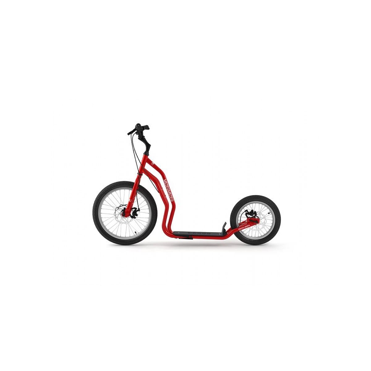 Adult scooter Mezeq RunRun Yedoo 52964