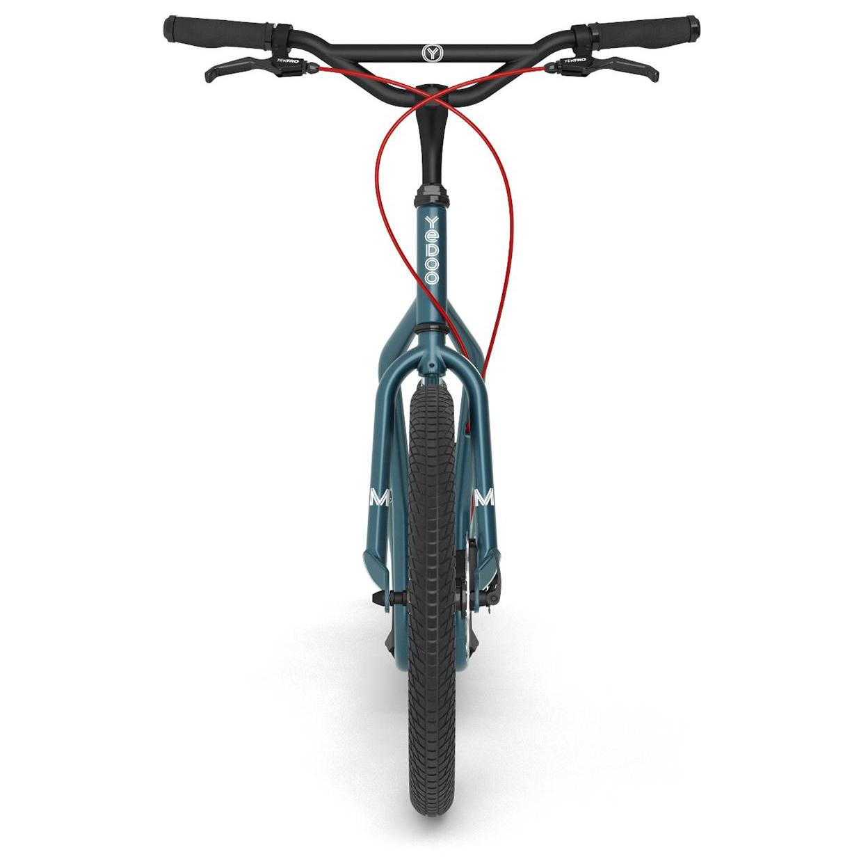 Adult scooter Mezeq RunRun Yedoo 98823
