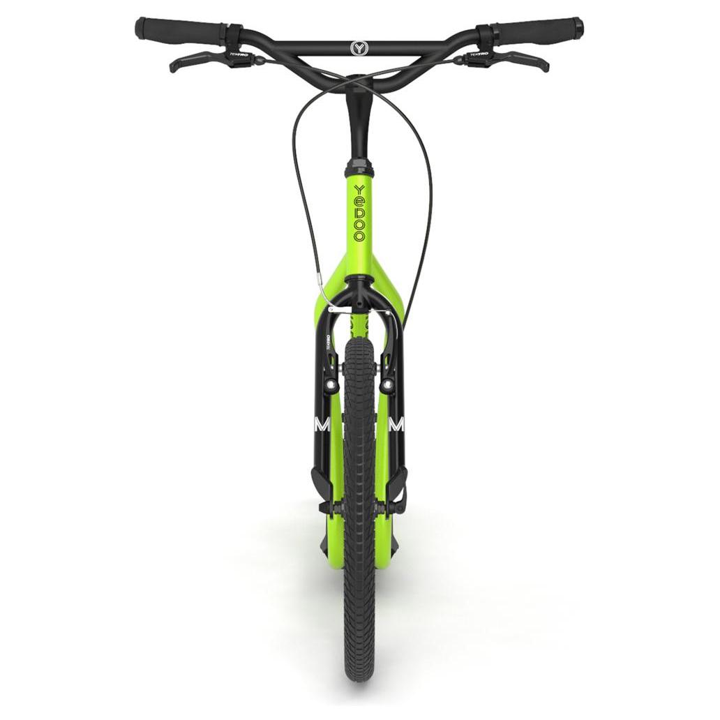 Mula RunRun" scooter for adults Yedoo 11 Mula RunRun Yedoo 21466 adult scooter
