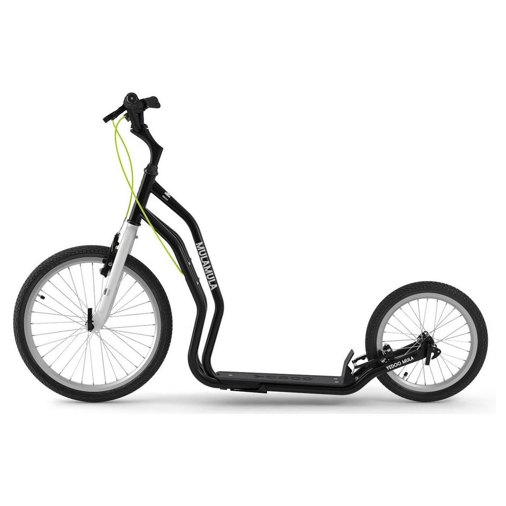 Mula RunRun" scooter for adults Yedoo 6 Mula RunRun Yedoo 61100 scooter for adults
