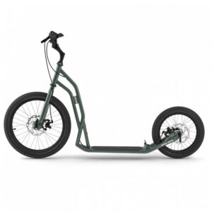 Adult scooter S2016 Disc Yedoo 33070