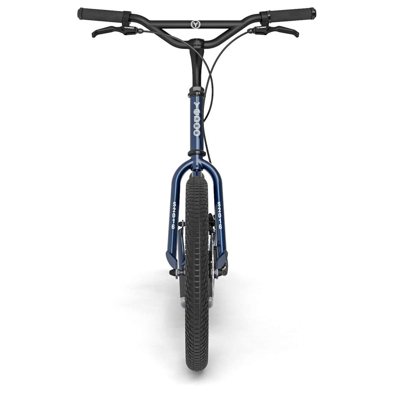 Adult Scooter S2016 Disc Yedoo 41883