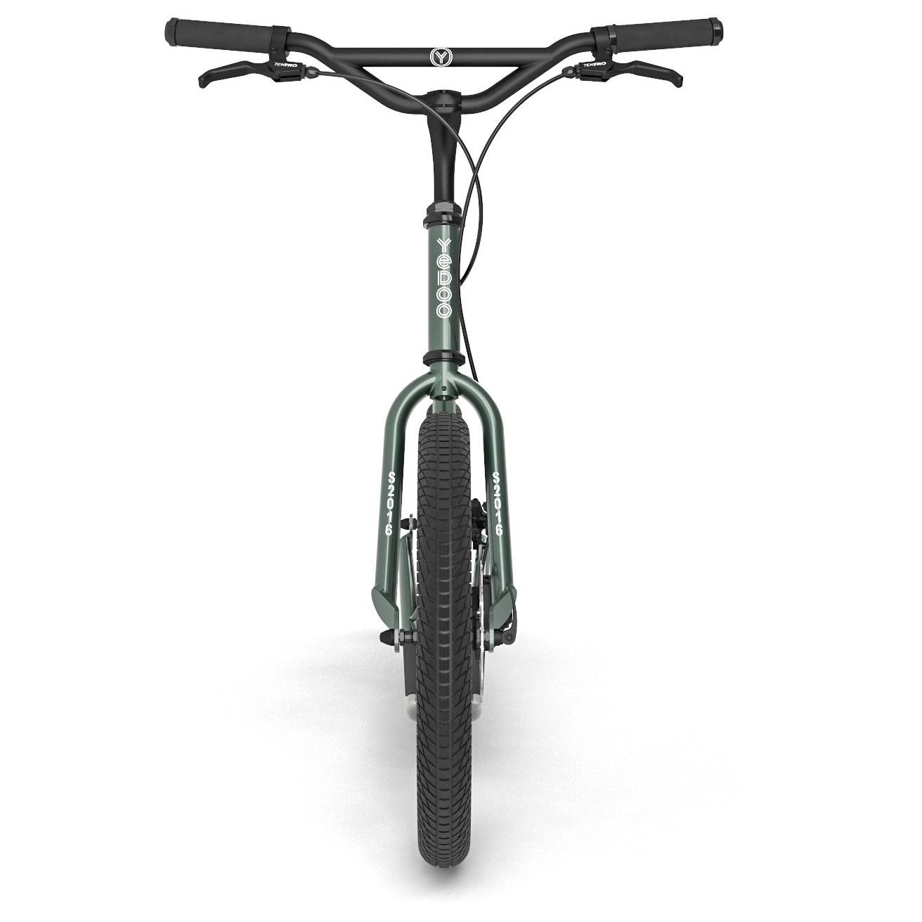 Adult scooter S2016 Disc Yedoo 8675