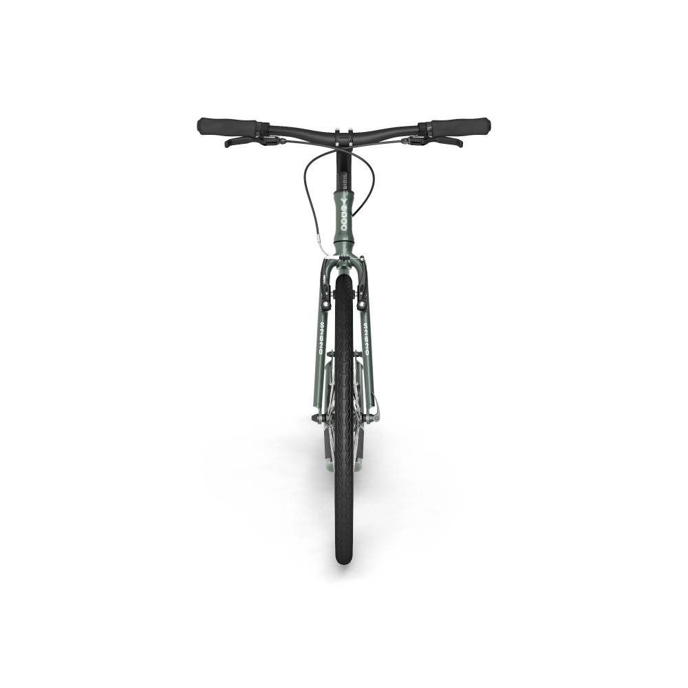 Trotinete para adultos S2620 Yedoo 14178
