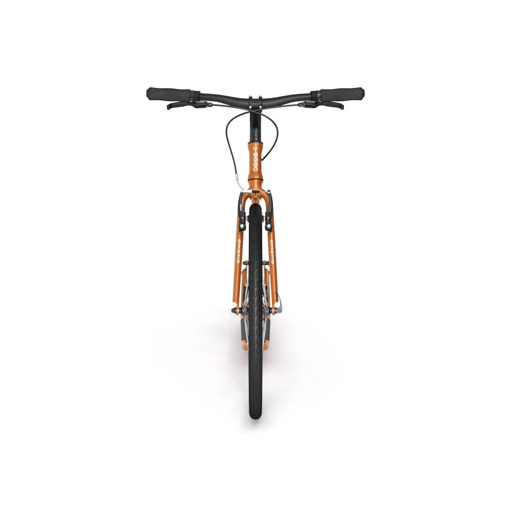 Trotinete para adultos S2620 Yedoo 32520