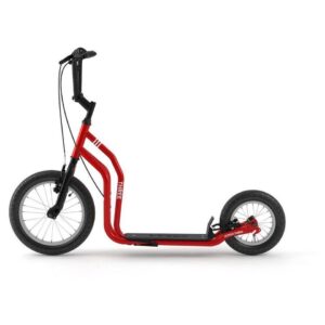 Yedoo "Three" scooter for adults 21 Adult scooter Three Yedoo 15793