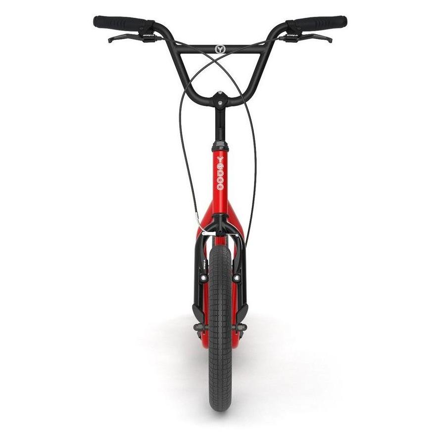 Yedoo "Three" scooter for adults 9 Adult scooter Three Yedoo 19821